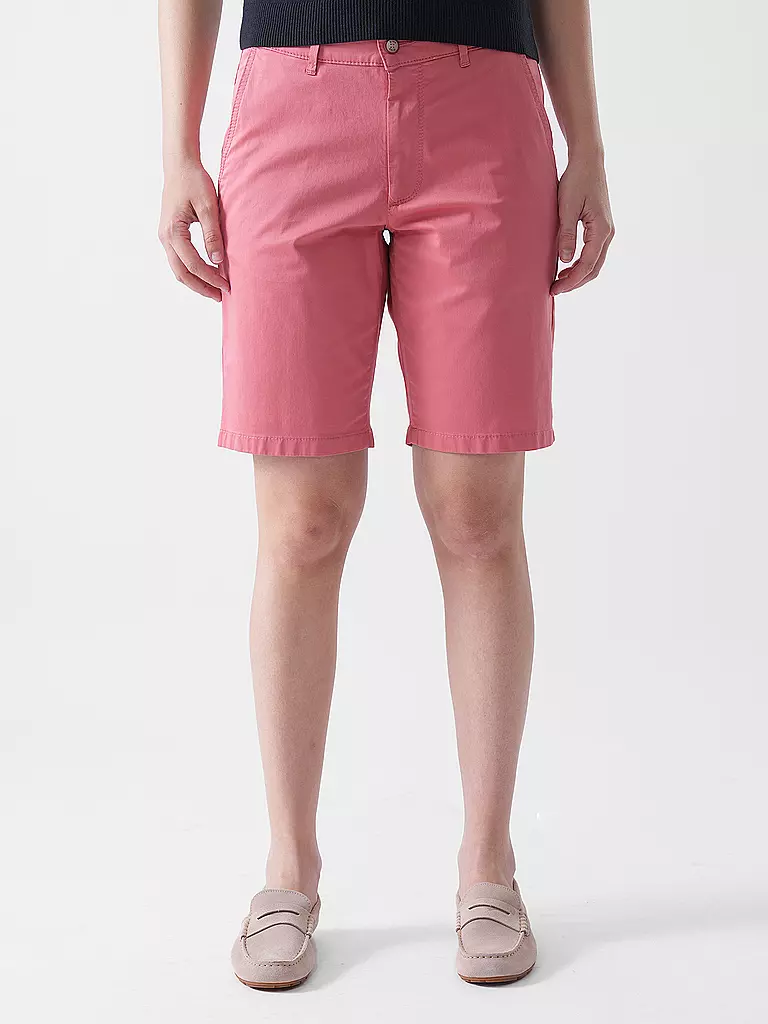 BRAX | Shorts BOZEN | Coral