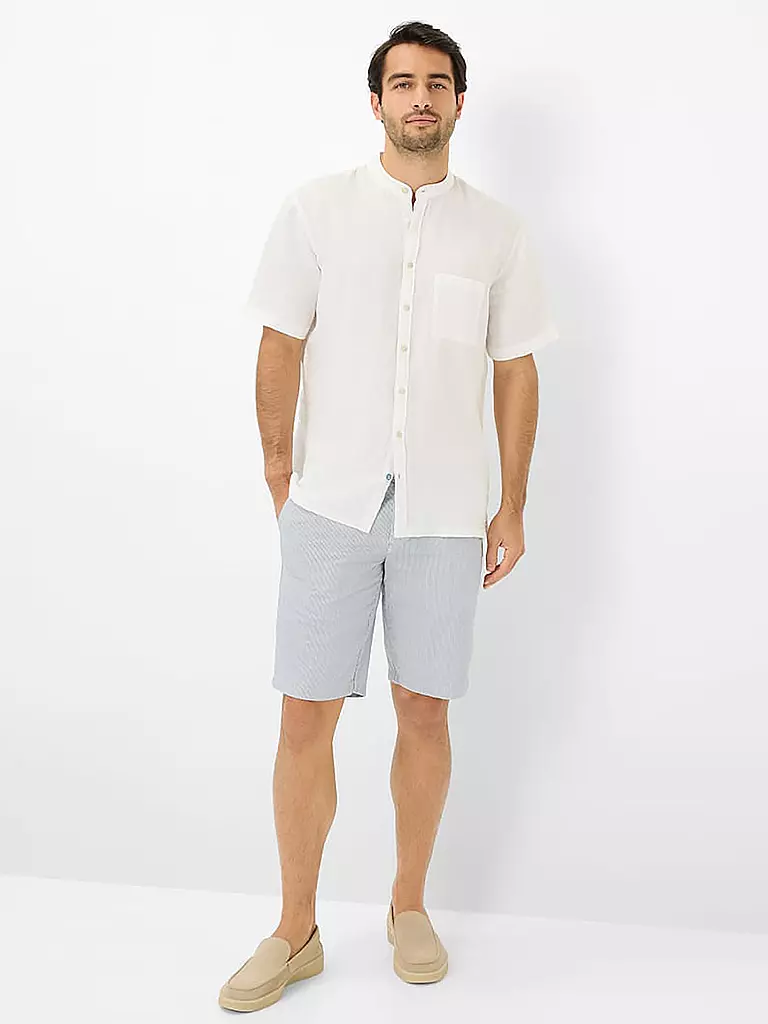 BRAX | Shorts BOZEN | Azul