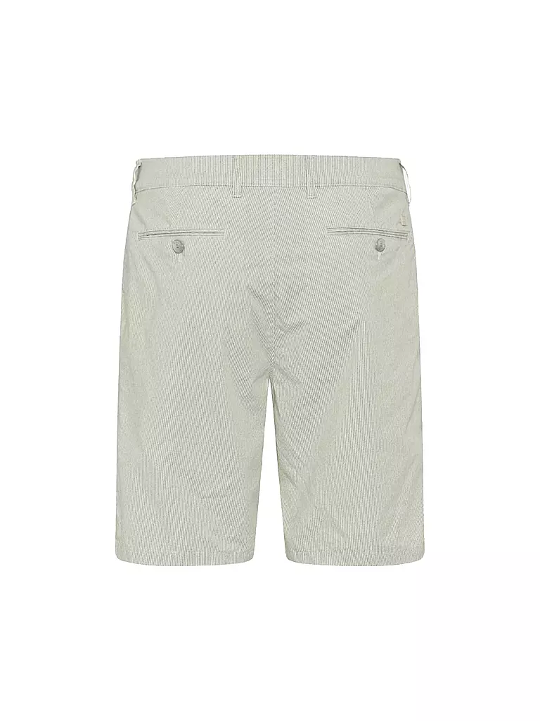 BRAX | Shorts BOZEN | Verde claro