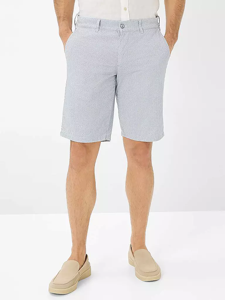 BRAX | Shorts BOZEN | Azul