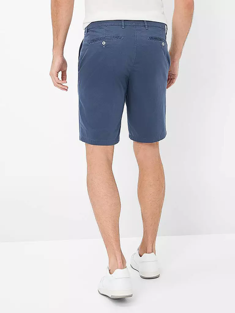 BRAX | Shorts BOZEN | Azul oscuro