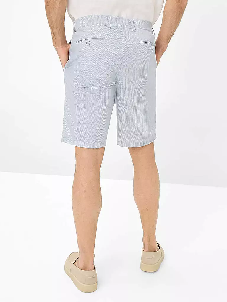 BRAX | Shorts BOZEN | Azul