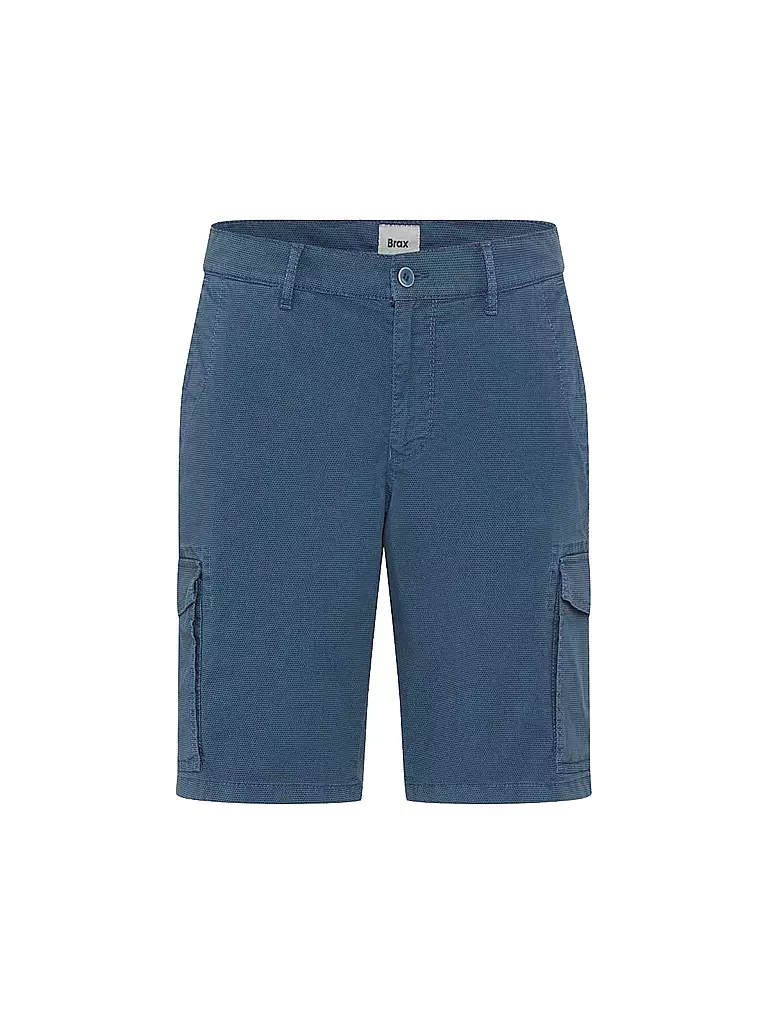 BRAX | Shorts BRAZIL | Azul