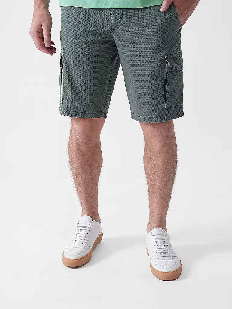 BRAX | Shorts BRAZIL | Gris