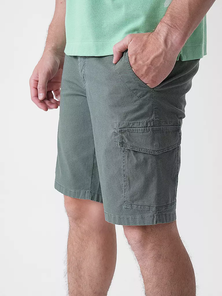 BRAX | Shorts BRAZIL | Gris