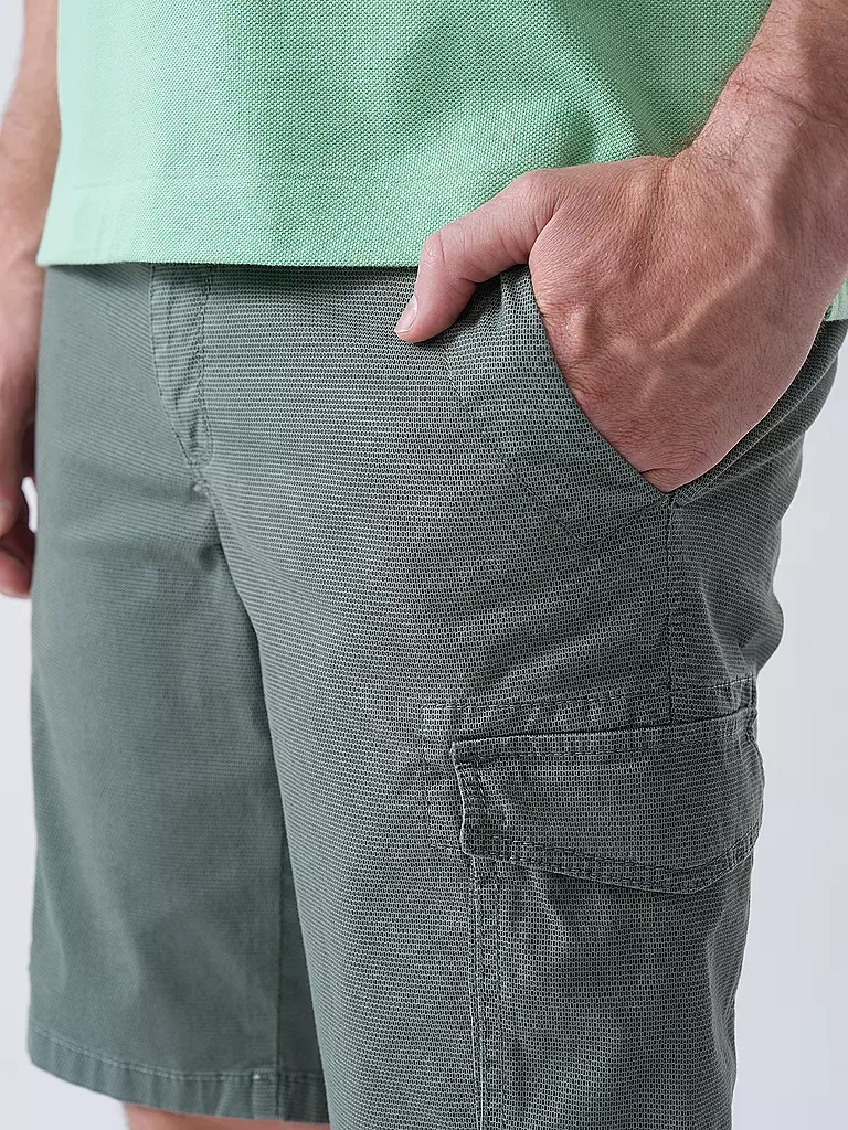 BRAX | Shorts BRAZIL | Gris