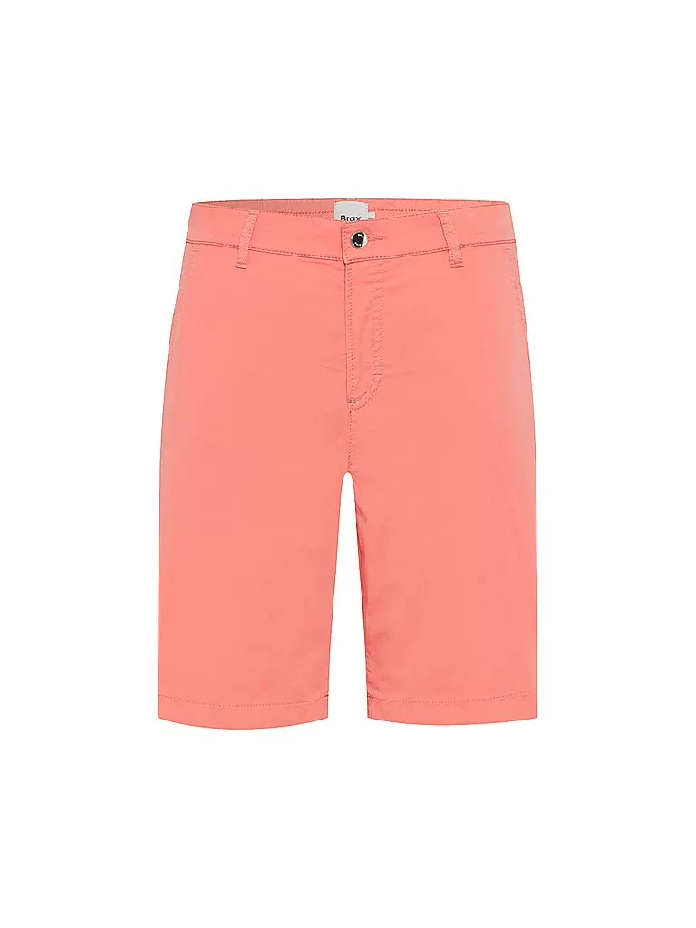 BRAX | Shorts MAINE B | Naranja