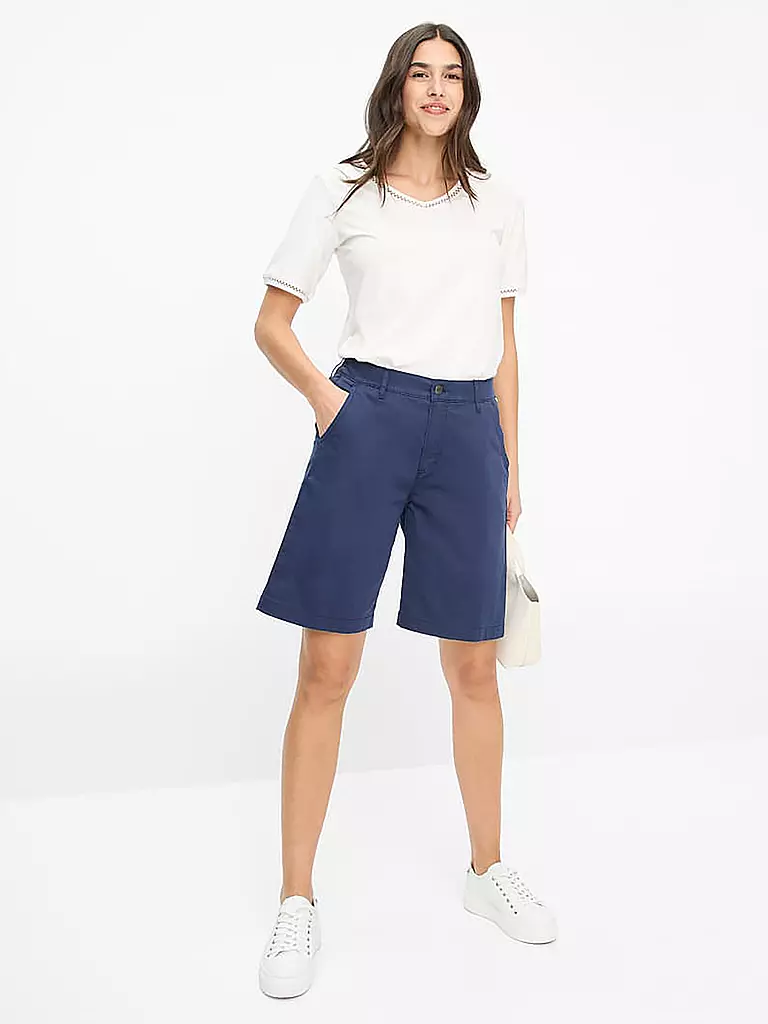 BRAX | Shorts MAINE B | Azul oscuro