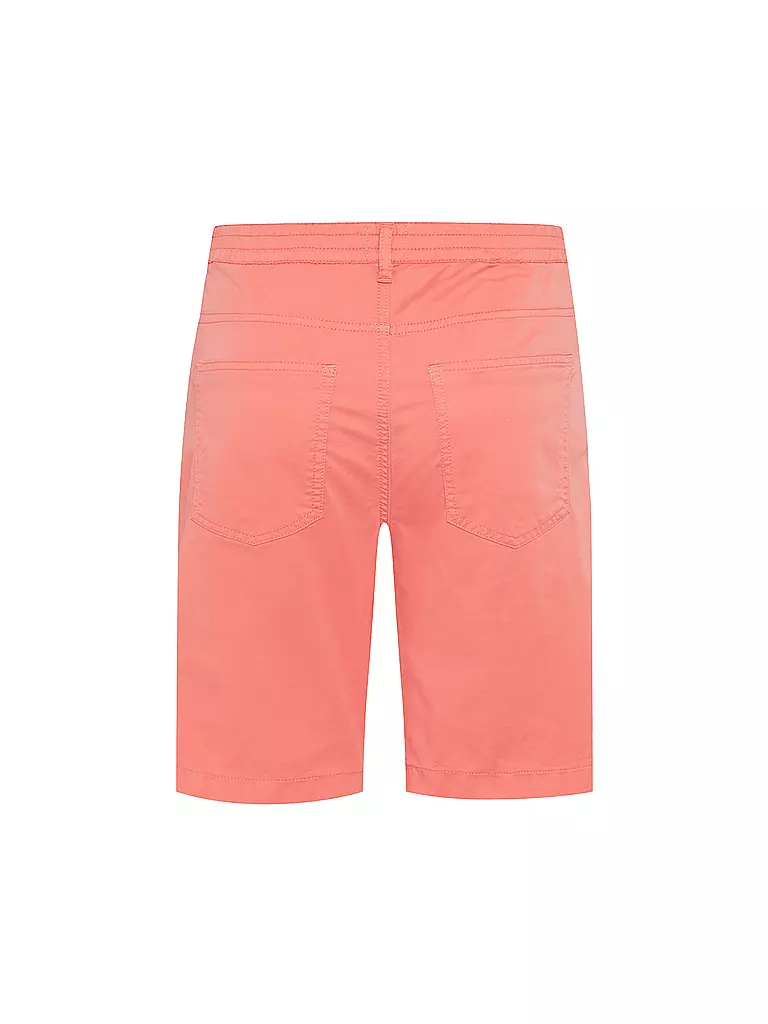 BRAX | Shorts MAINE B | Naranja