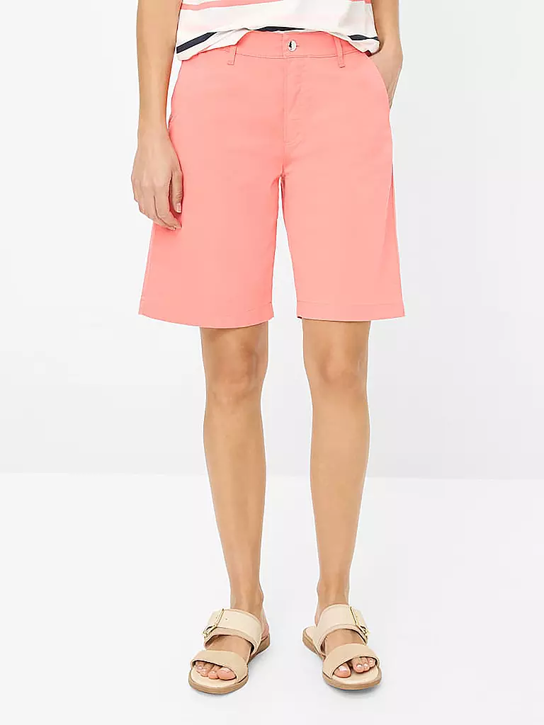 BRAX | Shorts MAINE B | Naranja
