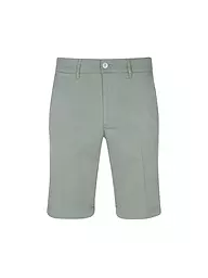 BRAX | Shorts Regular Fit BOZEN | Verde claro