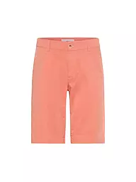 BRAX | Shorts Regular Fit BOZEN | Coral