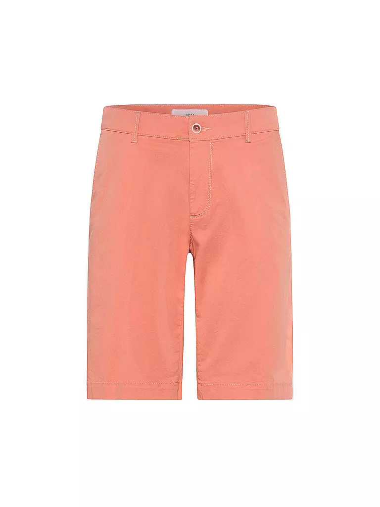 BRAX | Shorts Regular Fit BOZEN | Coral