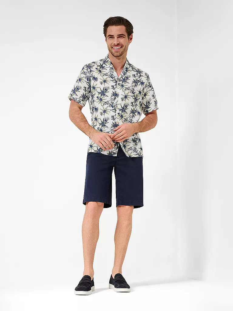 BRAX | Shorts Regular Fit BOZEN | Azul