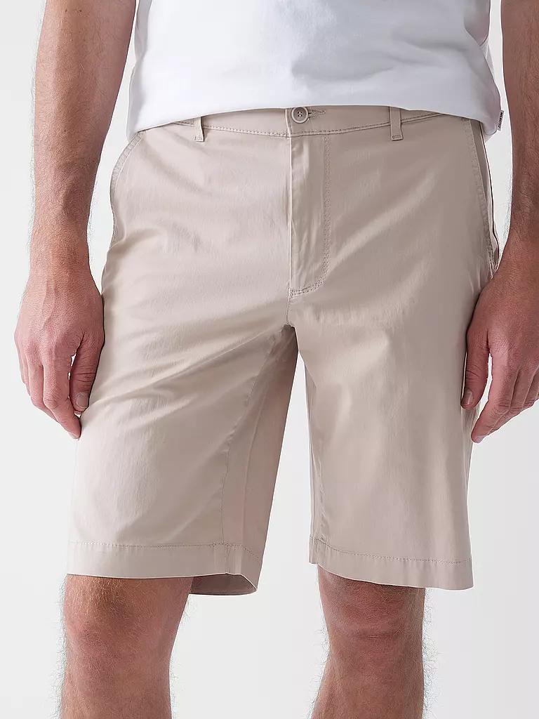 BRAX | Shorts Regular Fit BOZEN | Camel