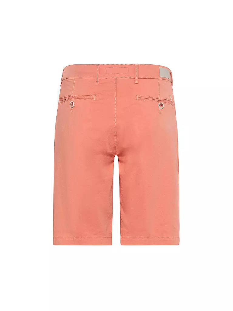 BRAX | Shorts Regular Fit BOZEN | Coral