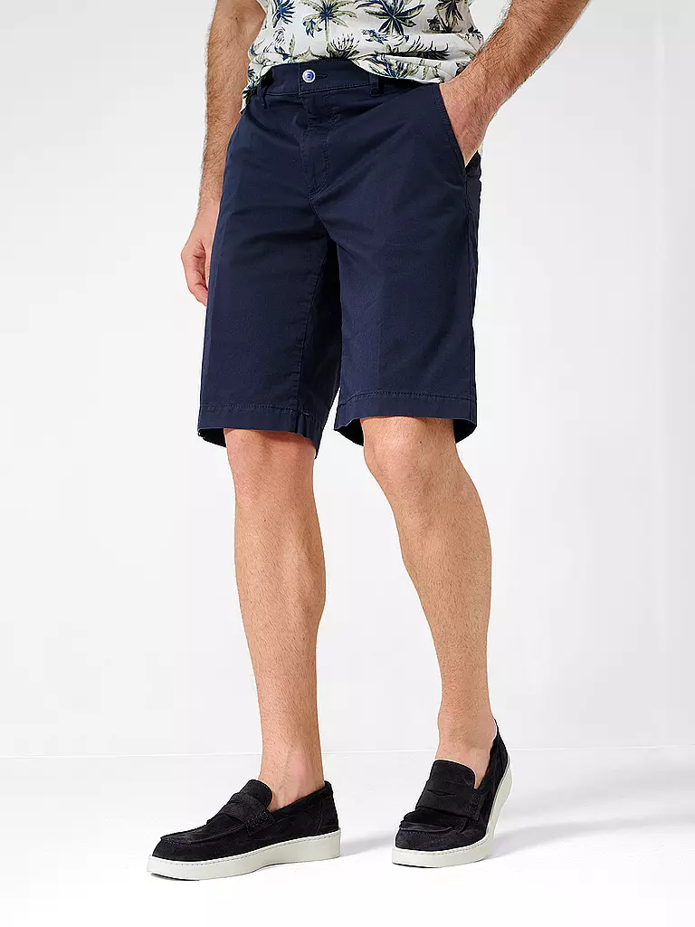 BRAX | Shorts Regular Fit BOZEN | Azul