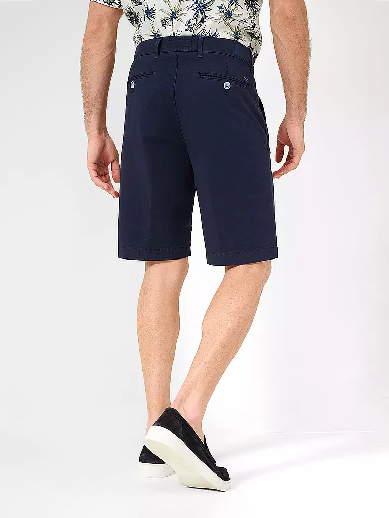 BRAX | Shorts Regular Fit BOZEN | Azul