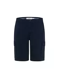 BRAX | Shorts Regular Fit BRAZIL | Azul oscuro