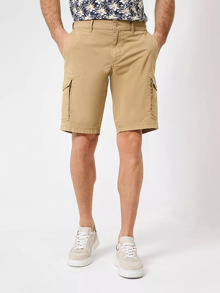 BRAX | Shorts Regular Fit BRAZIL | 