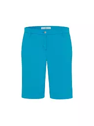 BRAX | Shorts Regular Fit MIA B | Turquesa