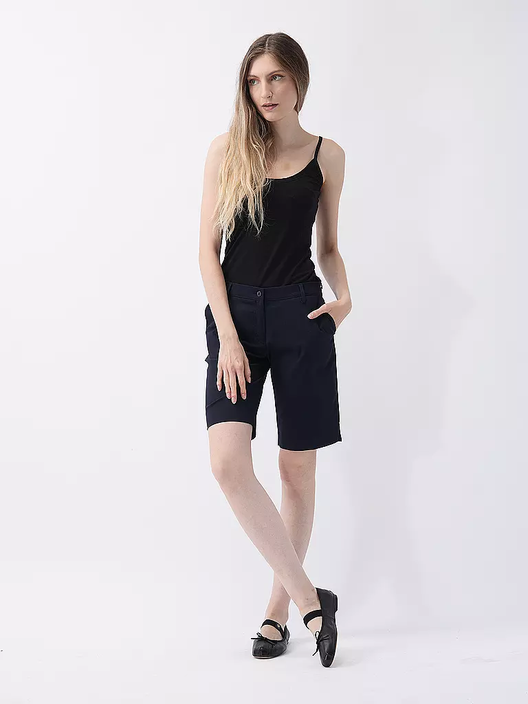 BRAX | Shorts Regular Fit MIA B | Azul oscuro