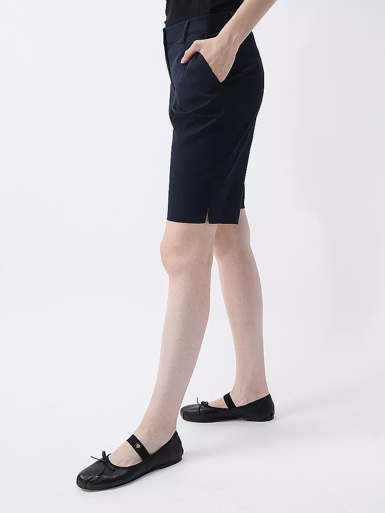BRAX | Shorts Regular Fit MIA B | Azul oscuro