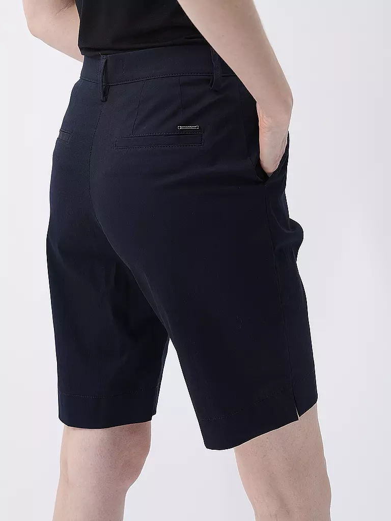 BRAX | Shorts Regular Fit MIA B | Azul oscuro