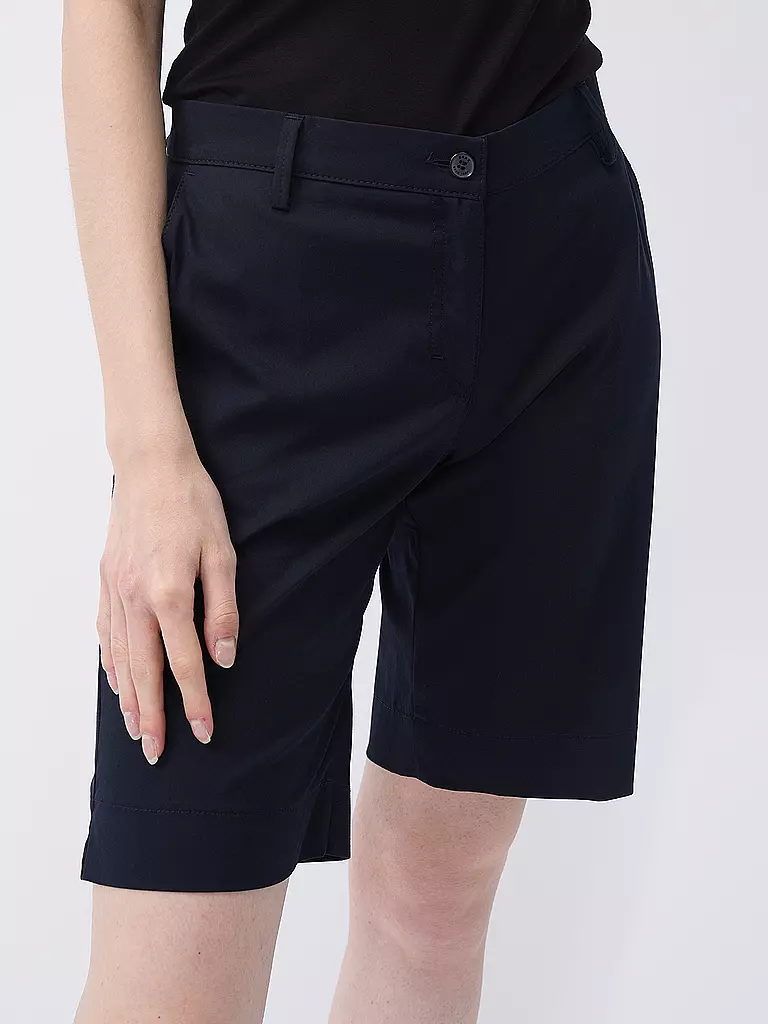 BRAX | Shorts Regular Fit MIA B | Azul oscuro