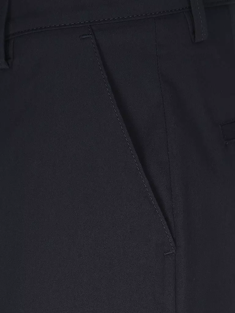 BRAX | Shorts Regular Fit MIA B | Azul oscuro