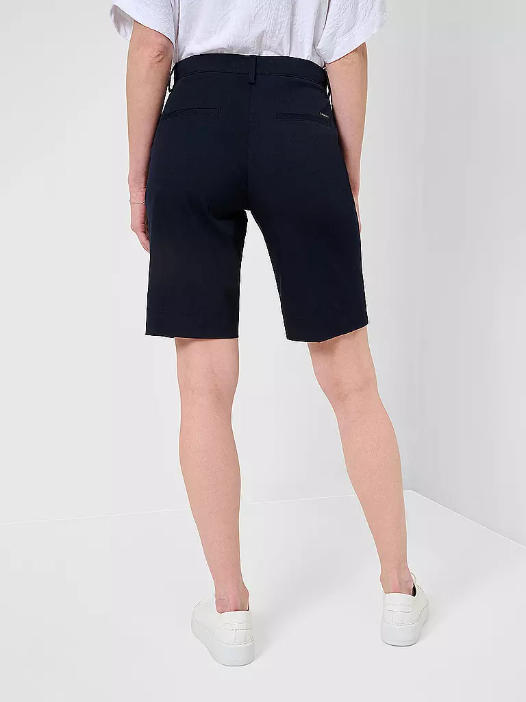 BRAX | Shorts Regular Fit MIA B | Azul oscuro
