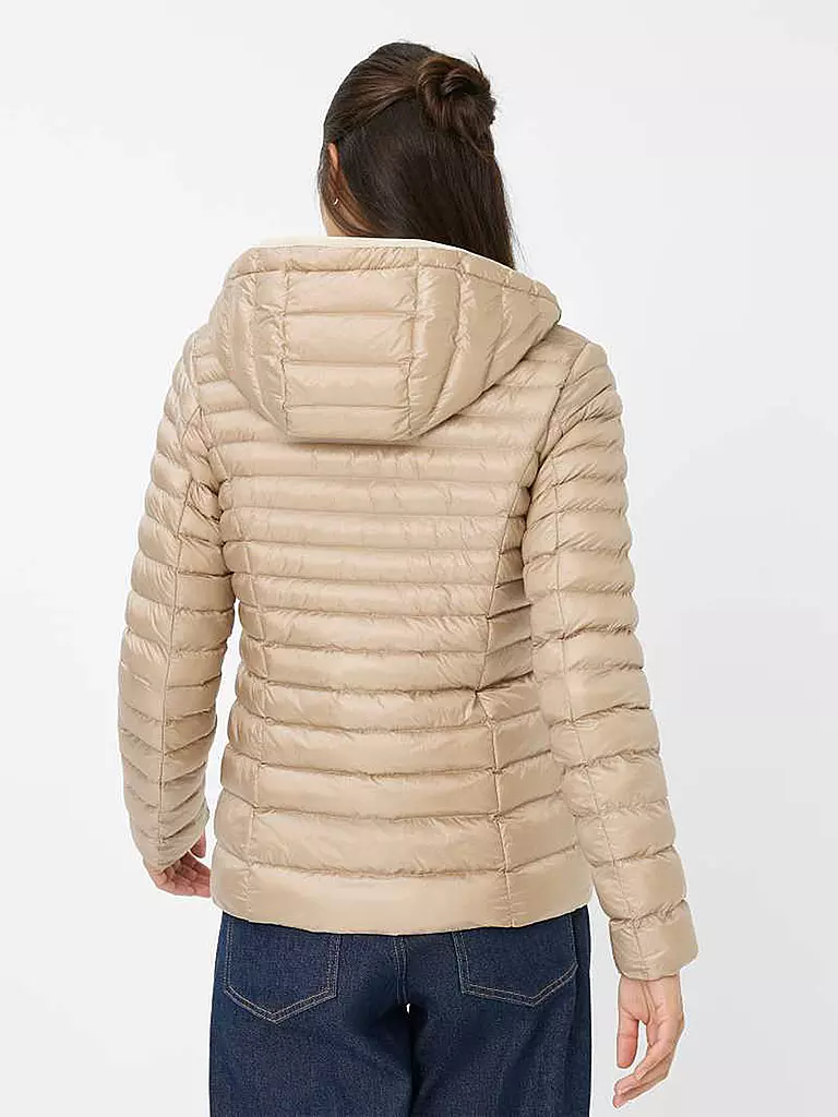 BRAX | Steppjacke BERN | Beige