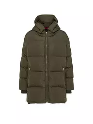 BRAX | Steppjacke | Oliva