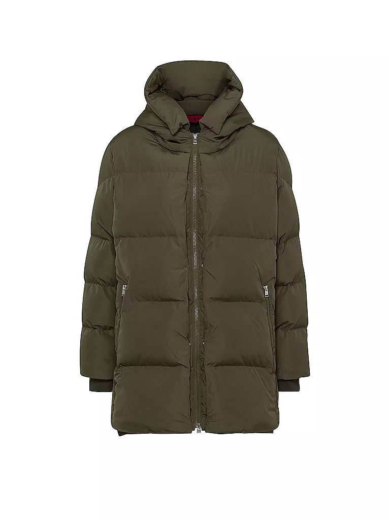 BRAX | Steppjacke | Oliva