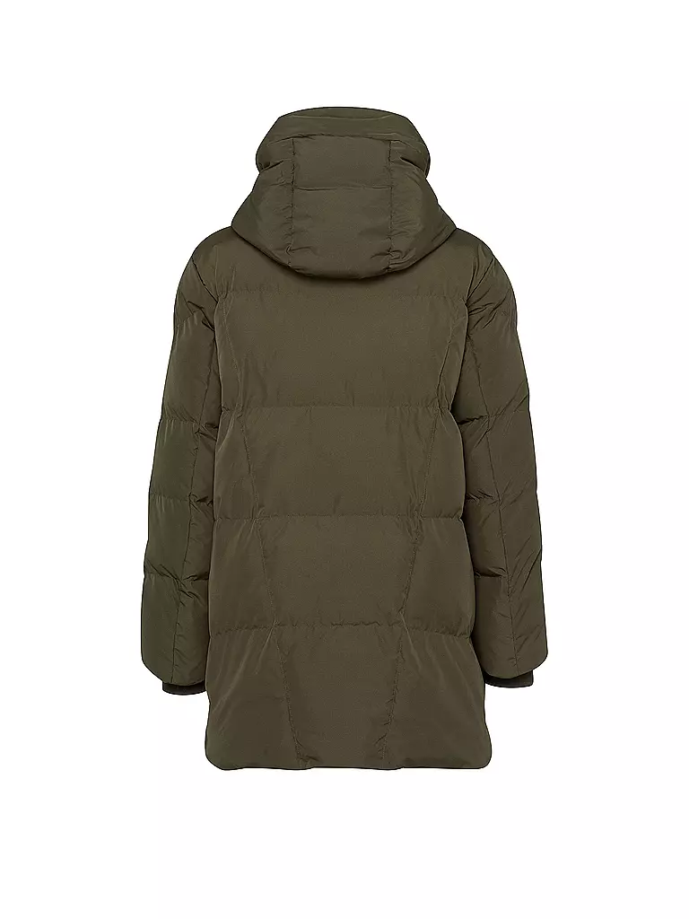 BRAX | Steppjacke | Oliva