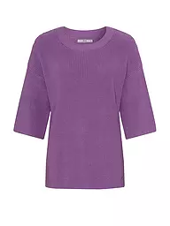 BRAX | Strickpullover NOEMI | Lila