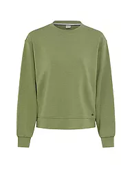 BRAX | Suéter BECA.L | Verde