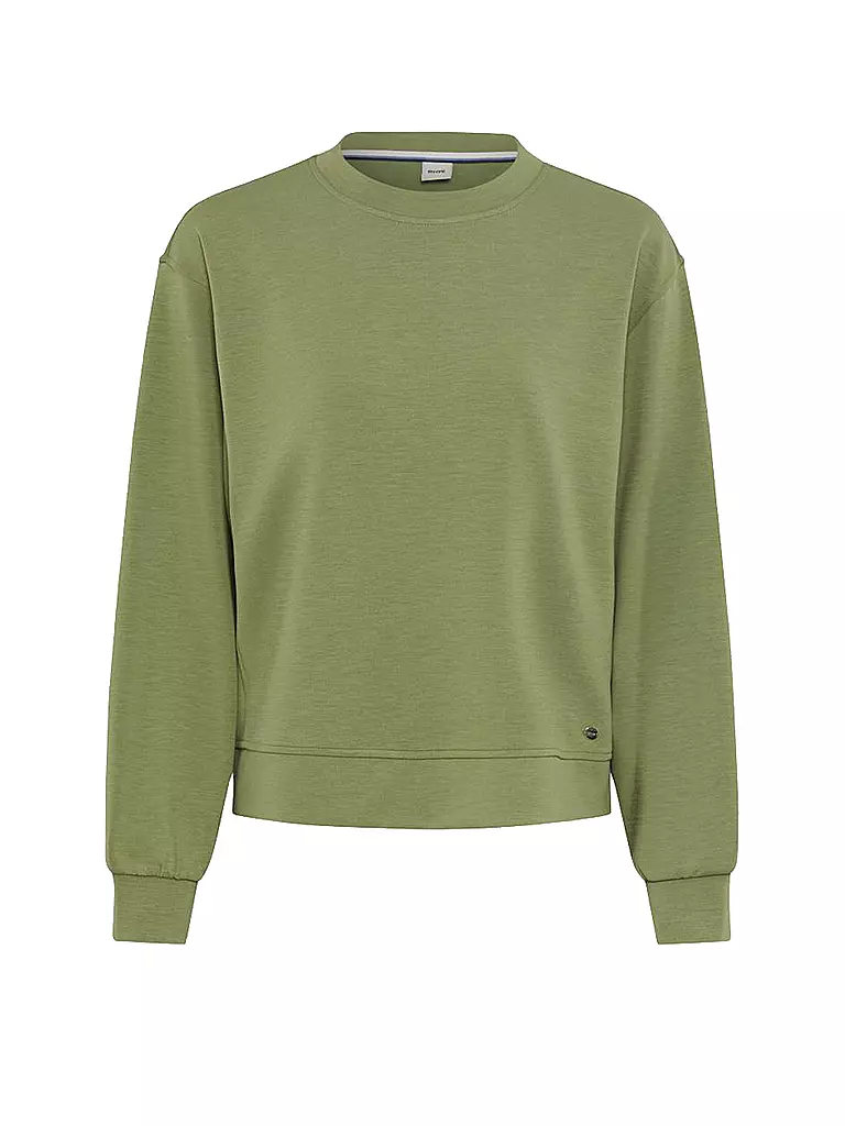 BRAX | Suéter BECA.L | Verde