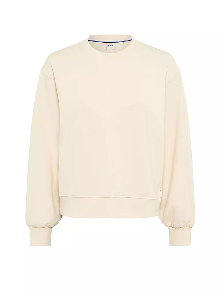 BRAX | Suéter BECA.L | Beige