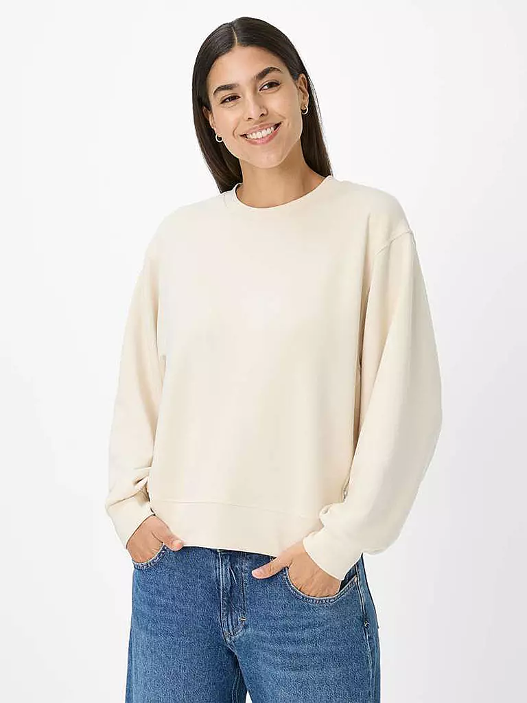 BRAX | Suéter BECA.L | Beige