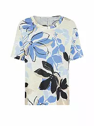 BRAX | T-Shirt CANDICE | Azul