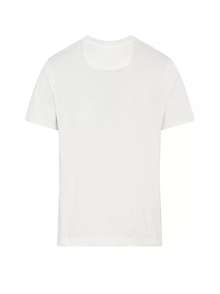 BRAX | T-Shirt TREVOR | Blanco