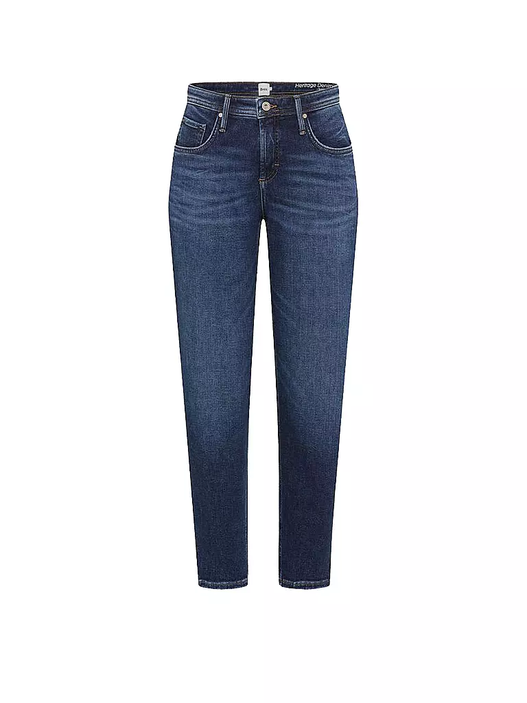 BRAX | Vaqueros Balloon Fit 7/8 MILEY S | Azul