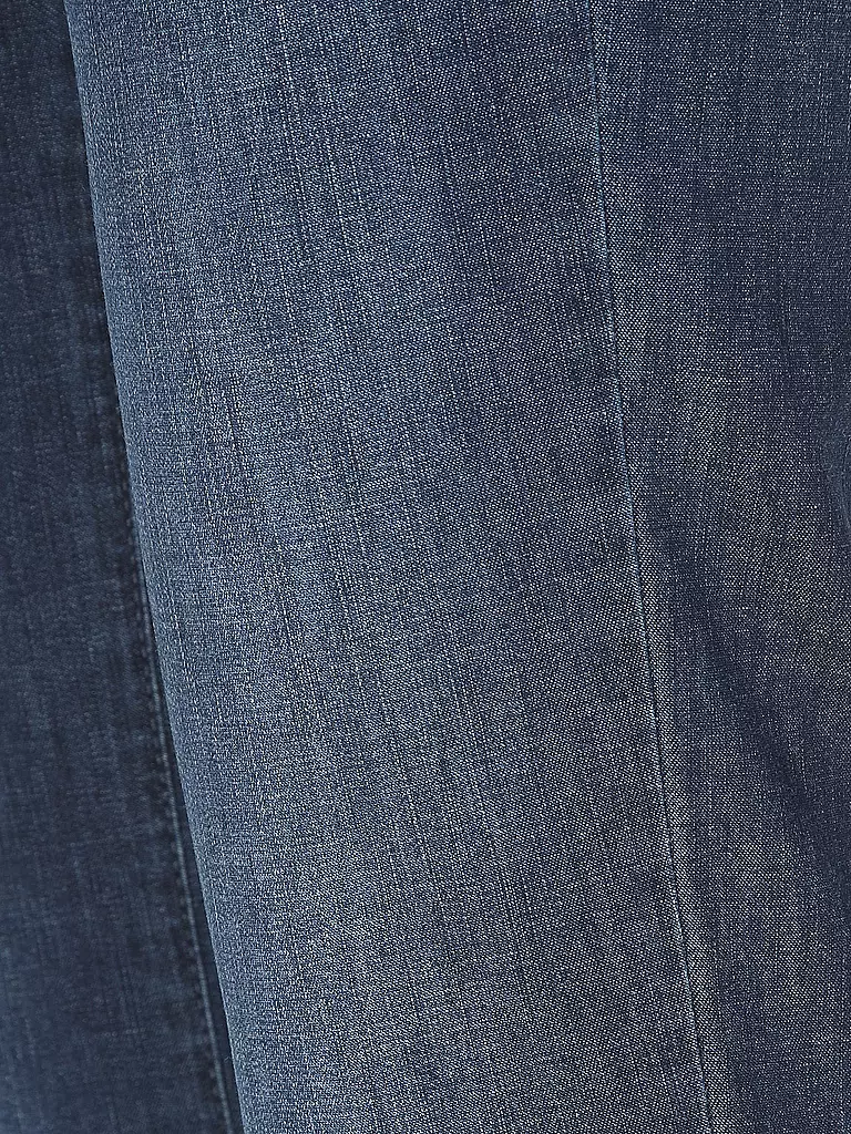 BRAX | Vaqueros corte recto CADIZ U | Azul oscuro