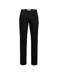 BRAX | Vaqueros Straight Fit CADIZ | Negro
