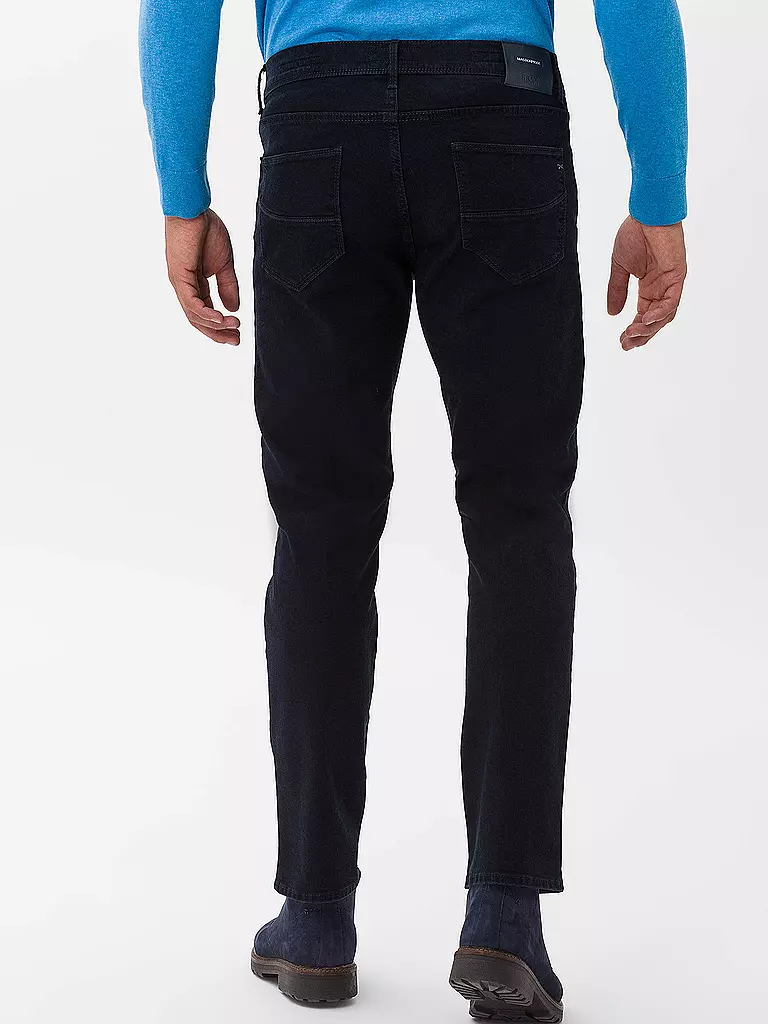 BRAX | Vaqueros corte recto CADIZ | Azul