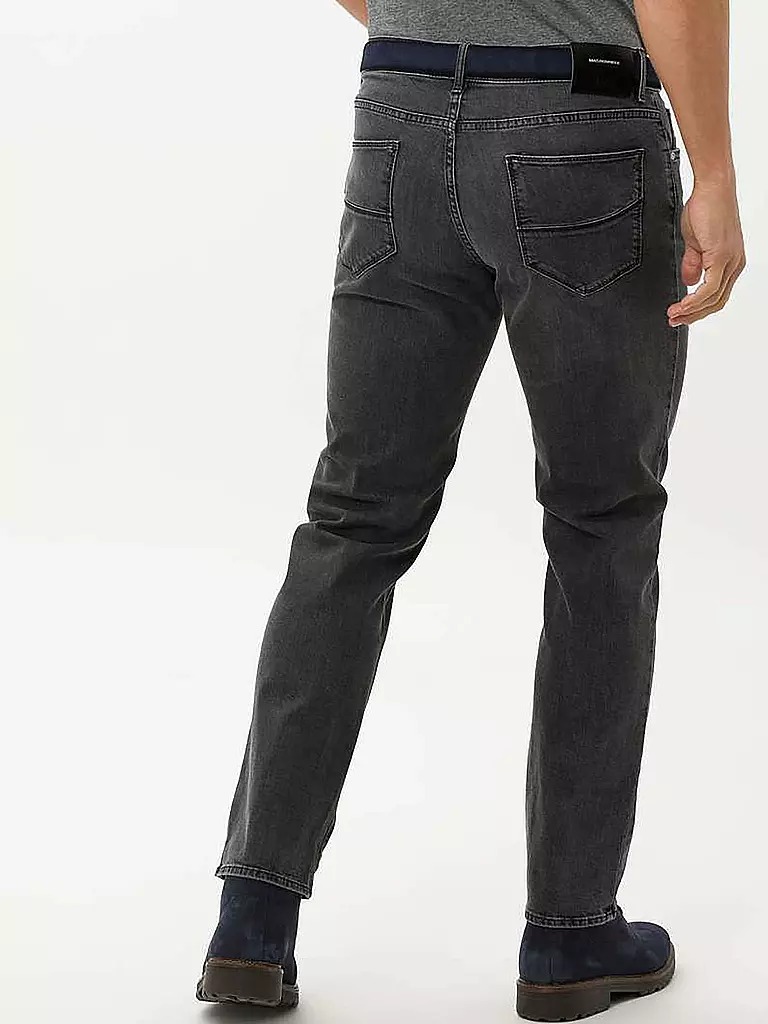 BRAX | Vaqueros corte recto CADIZ | Gris
