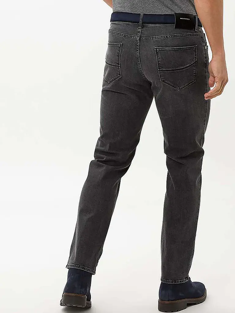 BRAX | Vaqueros corte recto CADIZ | Gris