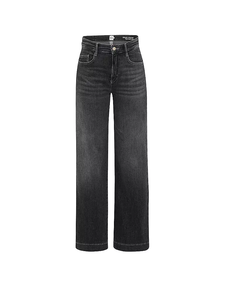 BRAX | Vaqueros de pierna ancha MAINE | Gris