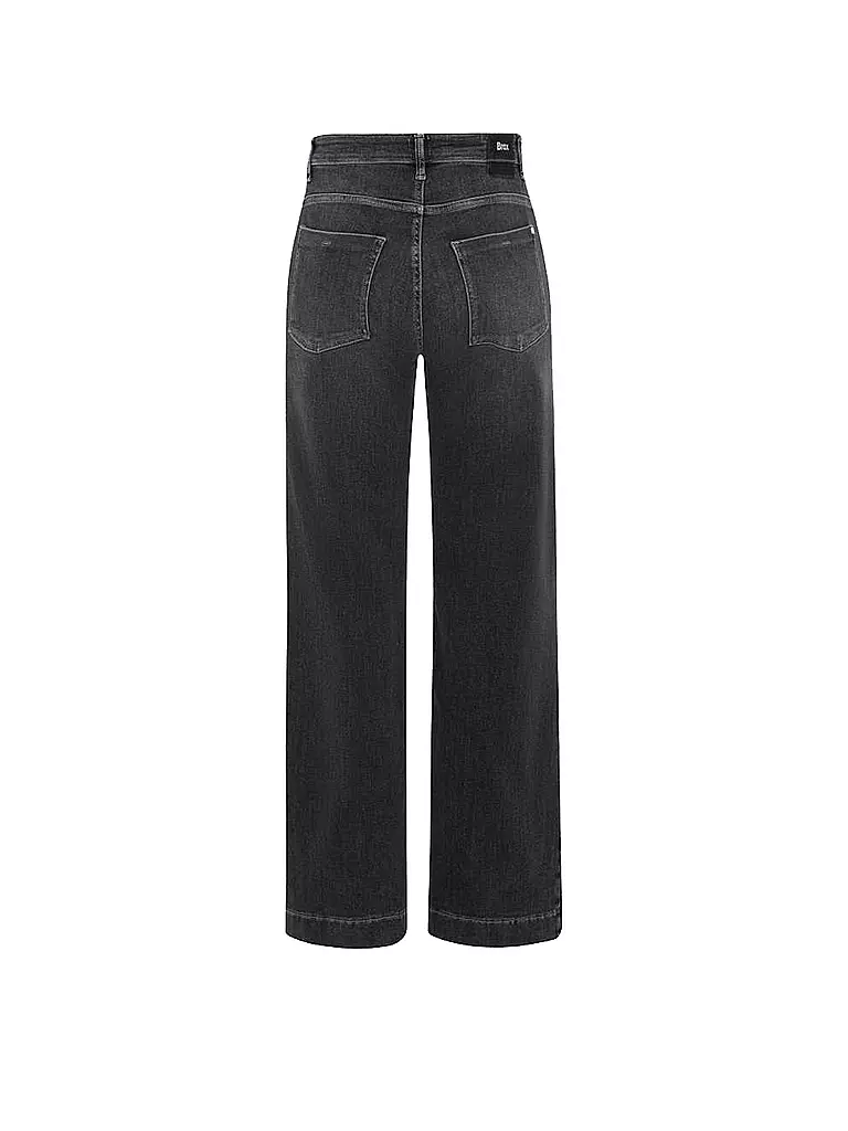 BRAX | Vaqueros de pierna ancha MAINE | Gris